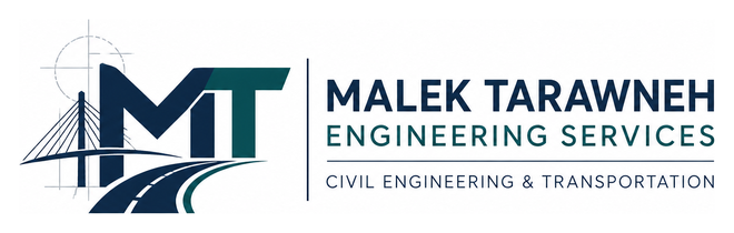 Malek Tarawneh Engineering Services logo